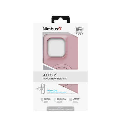 Nimbus9 Alto 2 moto g stylus - 2026 / 2025 Case