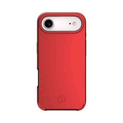 Nimbus9 Cirrus 3 iPhone Air MagSafe Case - Crimson