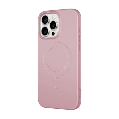 Funda MagSafe Nimbus9 Alto 2 para iPhone 16 Pro Max - Rosa