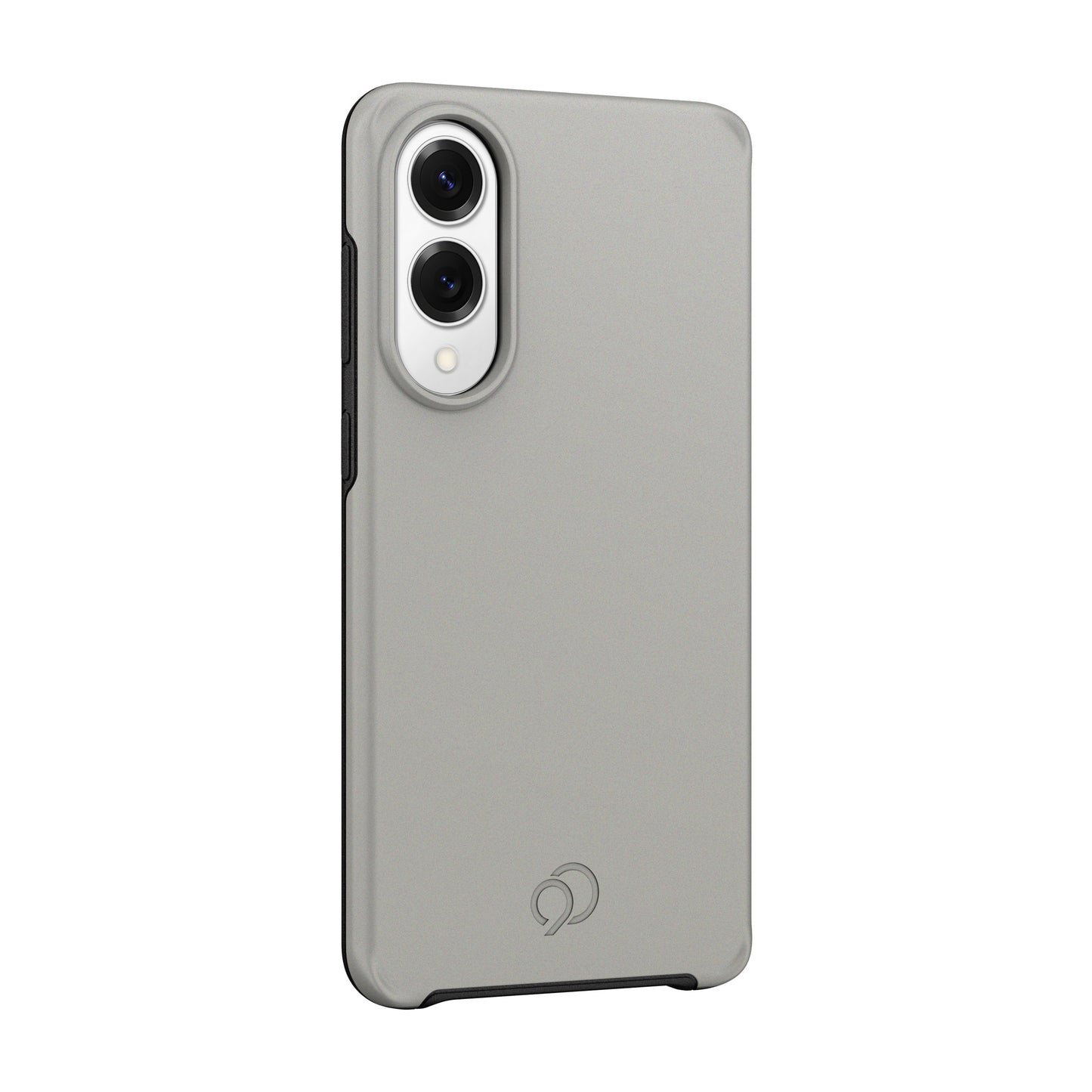 Nimbus9 Cirrus 3 Galaxy S25 Edge MagSafe Case - Titanium