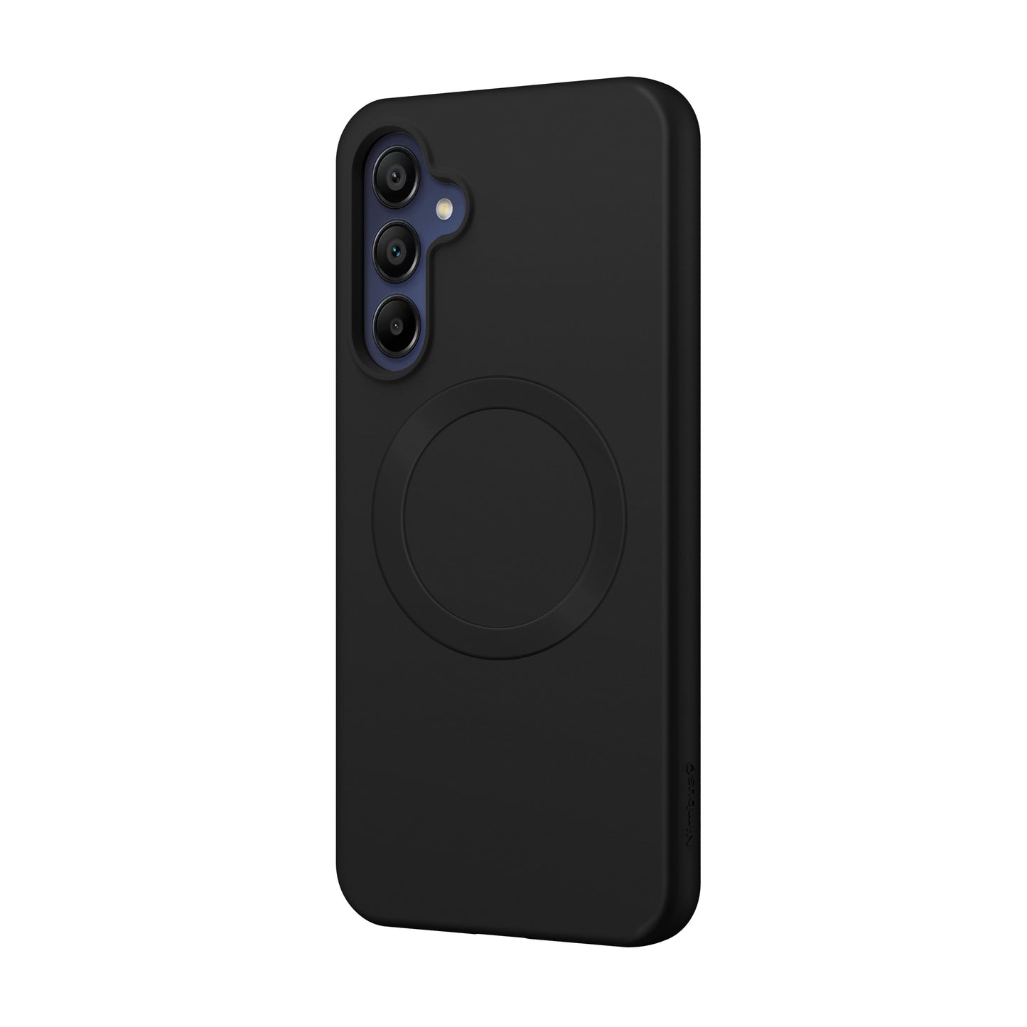 Coque Nimbus9 Alto 2 pour Galaxy A16 5G – Noir