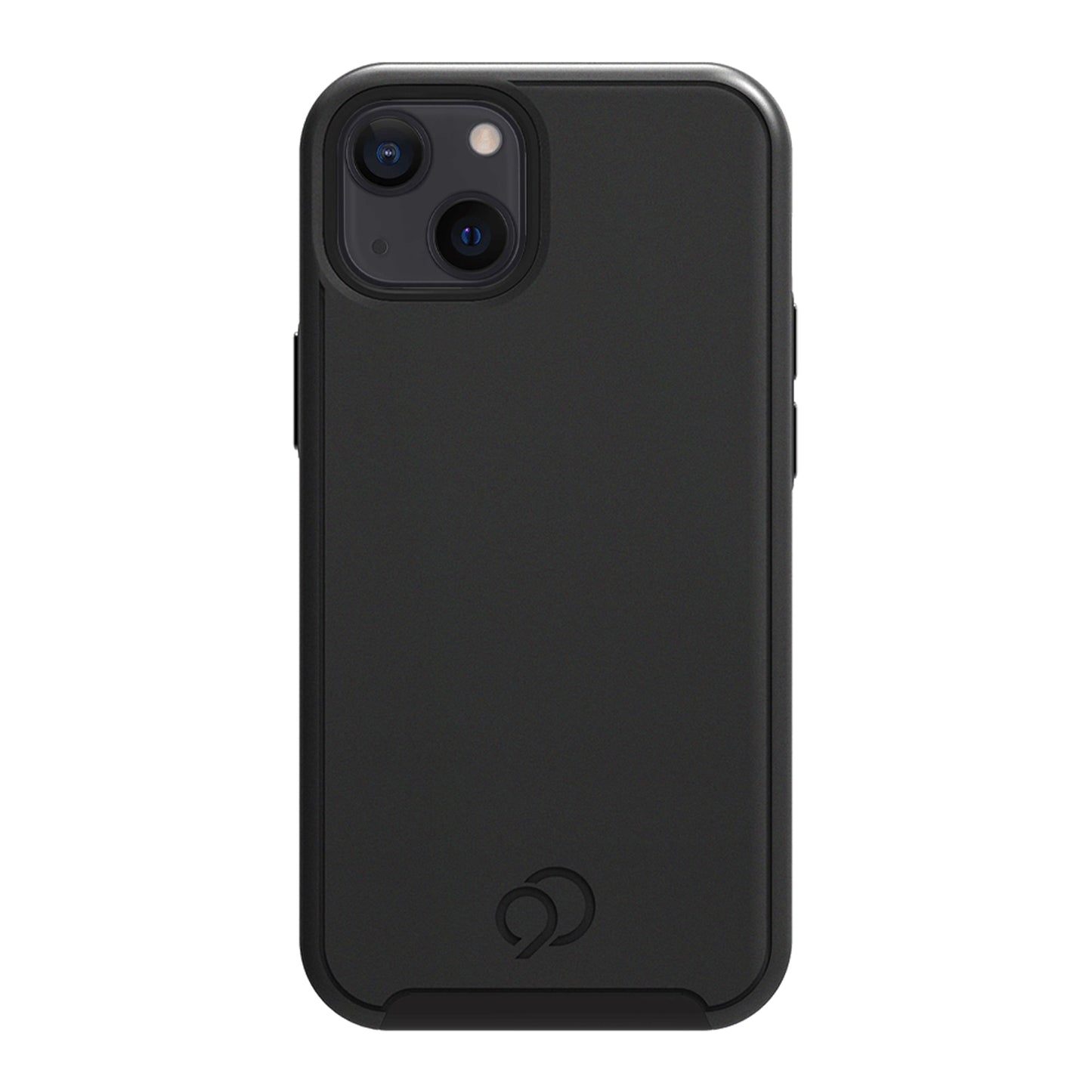 Nimbus9 Cirrus 2 iPhone 13 Case - Black