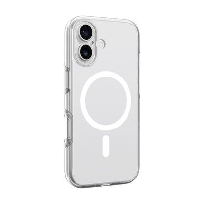 Nimbus9 Vantage iPhone 17 MagSafe Case - Clear