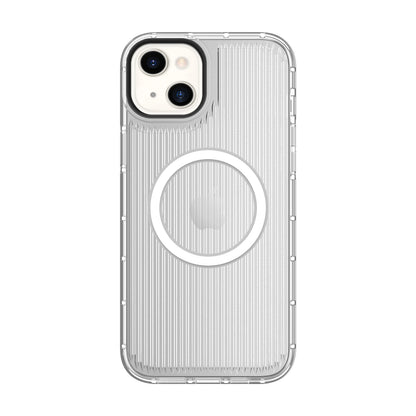 Coque MagSafe Nimbus9 Alto 2 pour iPhone 15 Plus – Transparente