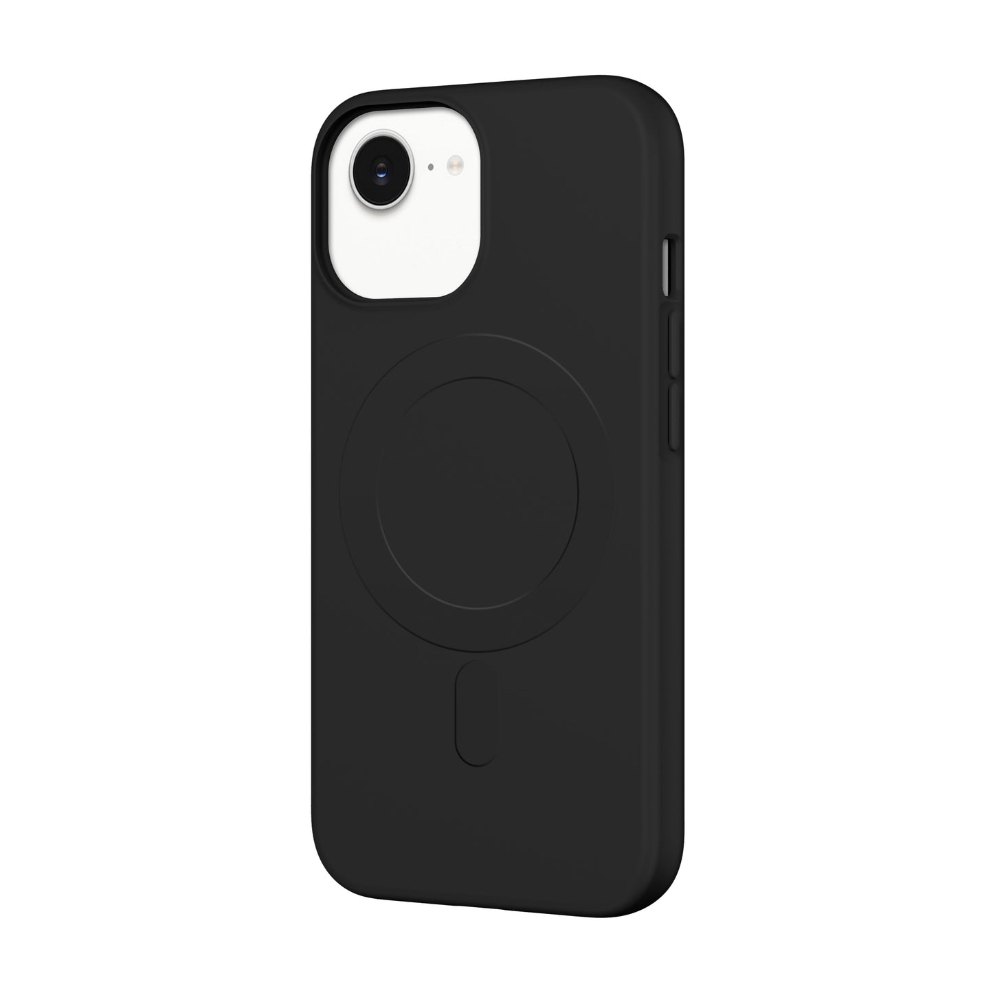 Coque MagSafe Nimbus9 Alto 2 pour iPhone 16e – Noir