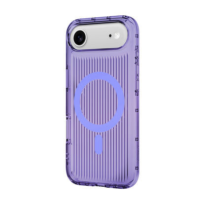 Nimbus9 Alto 2 iPhone Air MagSafe Case - Clear Purple