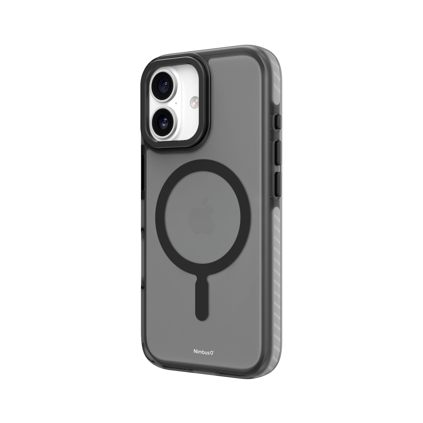 Nimbus9 Phantom 3 iPhone 17 MagSafe Case - Smoke