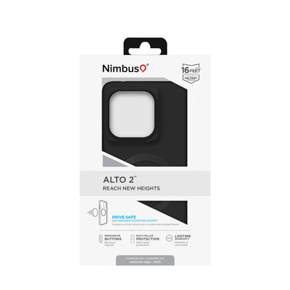 Nimbus9 Alto 2 moto edge (2025) Case