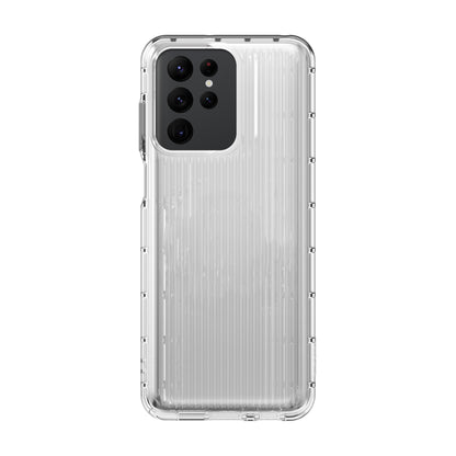 Coque Nimbus9 Alto 2 pour Galaxy S24 Ultra – Transparente