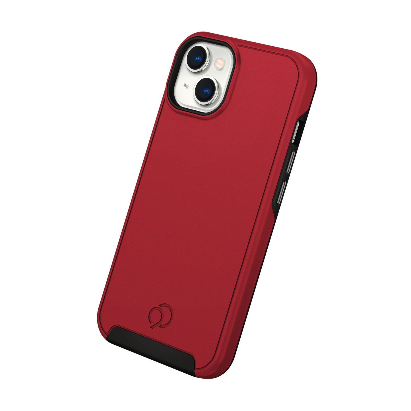 Nimbus9 Cirrus 2 iPhone 14 Case - Crimson
