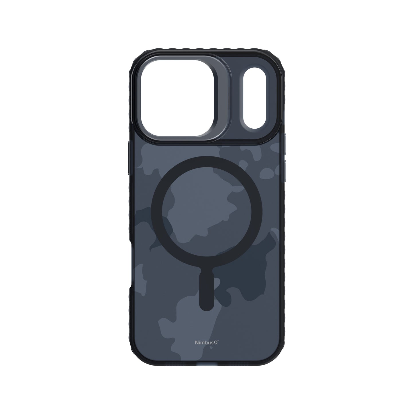 Nimbus9 Stratus 2 iPhone 17 Pro Max MagSafe Case with Kickstand