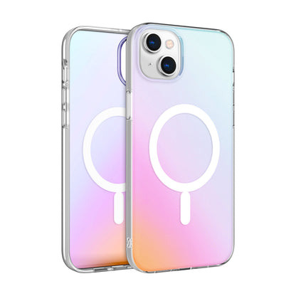 Coque Nimbus9 Stratus Magsafe pour iPhone 14 Plus – Frost