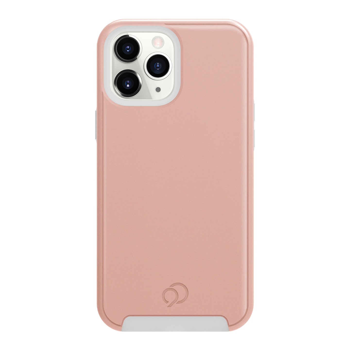 Funda Nimbus9 Cirrus 2 para iPhone 13 Pro Max/12 Pro Max - Oro rosa