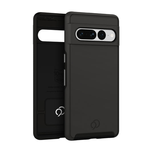 Nimbus9 Cirrus 2 Google Pixel 7 Pro Case - Black