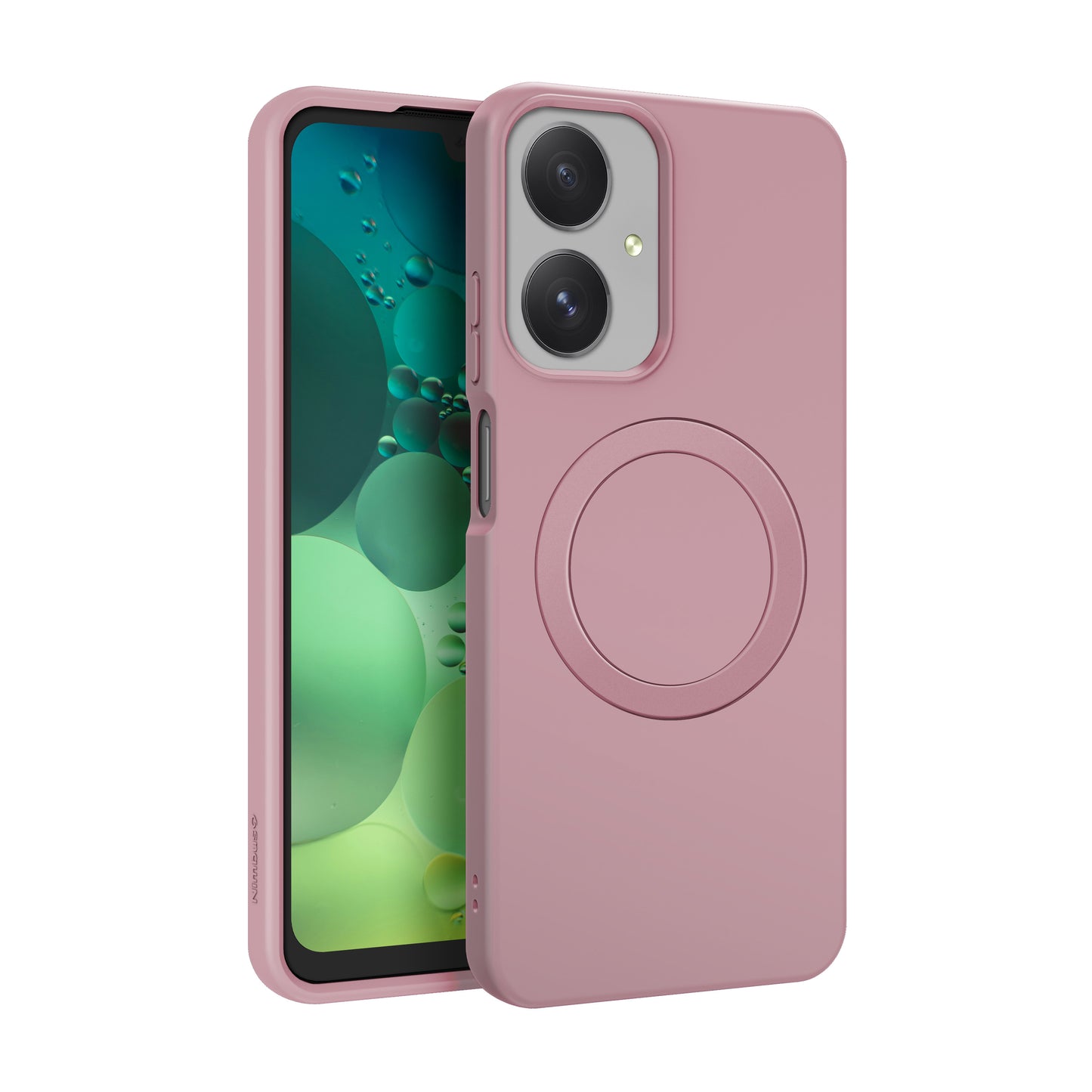 Nimbus9 Alto 2 Cricket Icon - 2026 Case - Pink
