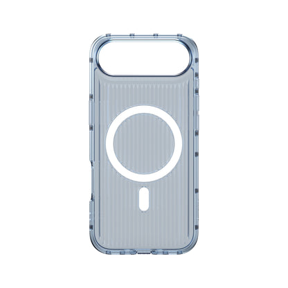 Nimbus9 Alto 2 iPhone Air MagSafe Case- Clear Blue