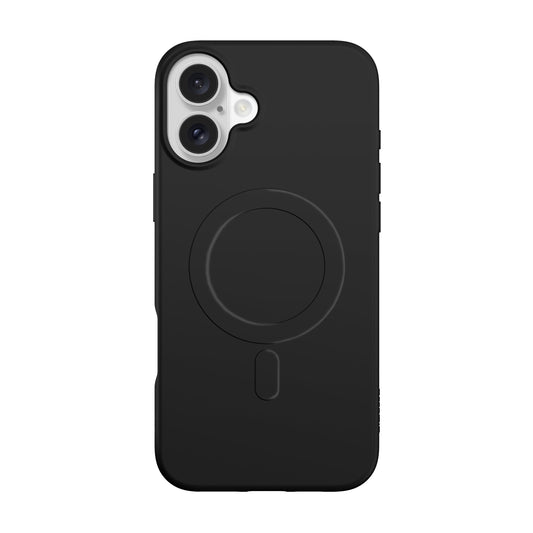 Funda MagSafe Nimbus9 Alto 2 para iPhone 16 Plus - Negra