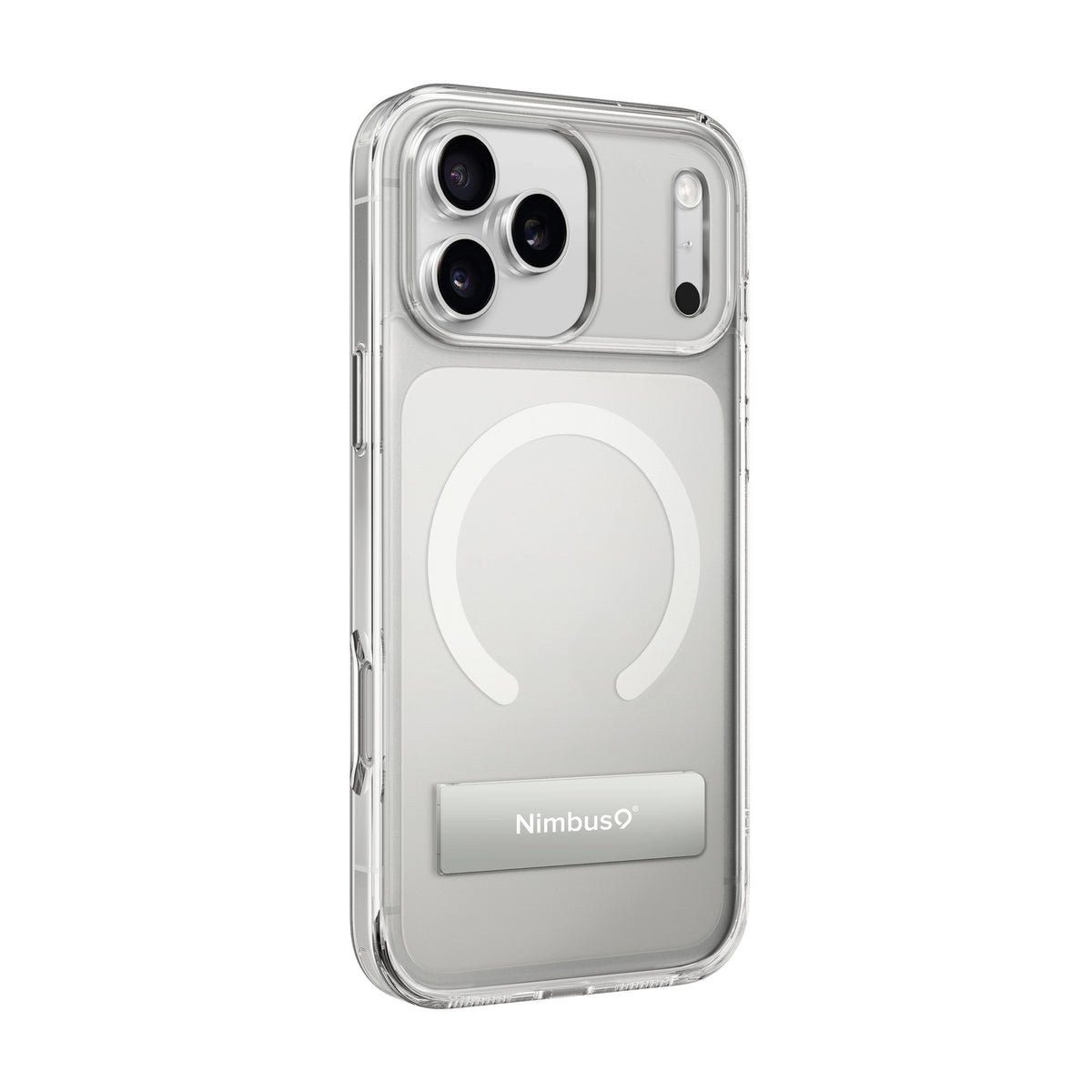 Nimbus9 Aero iPhone 18 Pro Max MagSafe Case