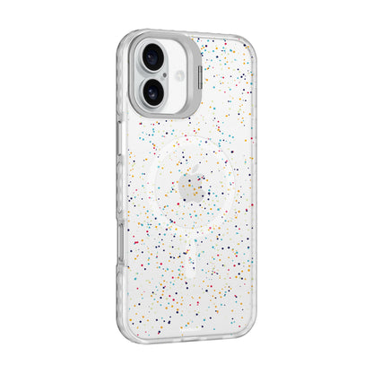 Nimbus9 Stratus 2 iPhone 16 Plus MagSafe Case - Confetti