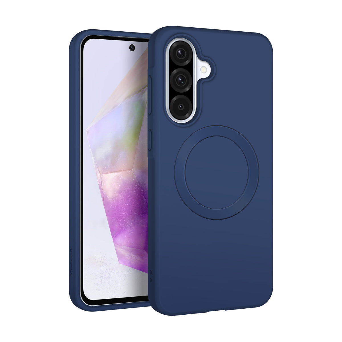 Nimbus9 Alto 2 Galaxy A36 5G Case - Blue