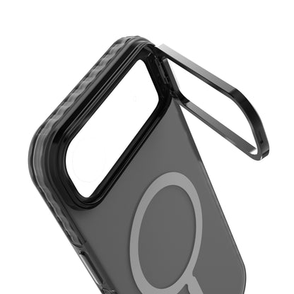 Nimbus9 Stratus 2 iPhone Air MagSafe Case with Kickstand - Smoke