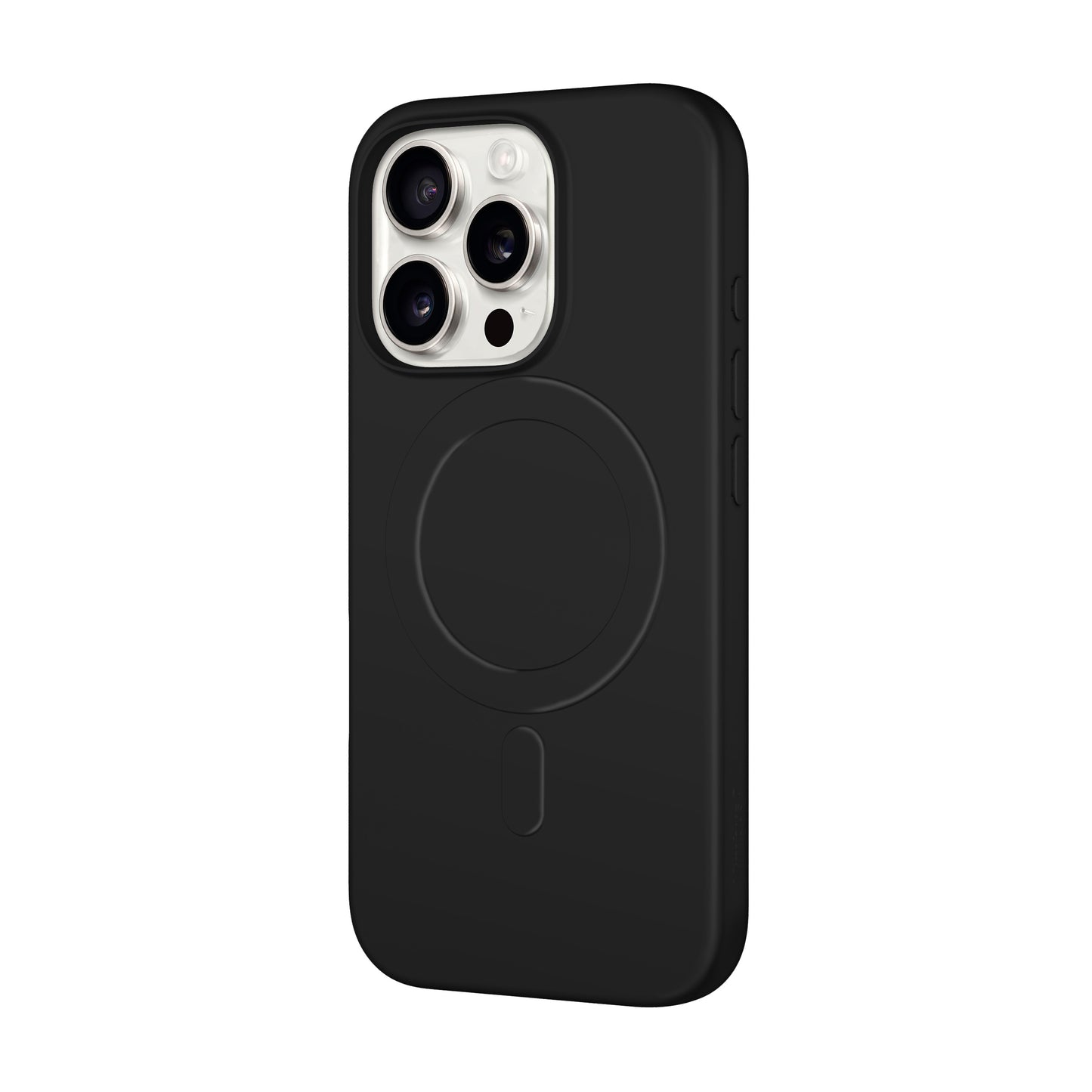 Coque MagSafe Nimbus9 Alto 2 pour iPhone 16 Pro – Noir