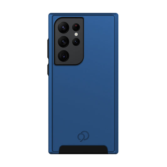 Funda Nimbus9 Cirrus 2 para Galaxy S24 Ultra - Azul cobalto