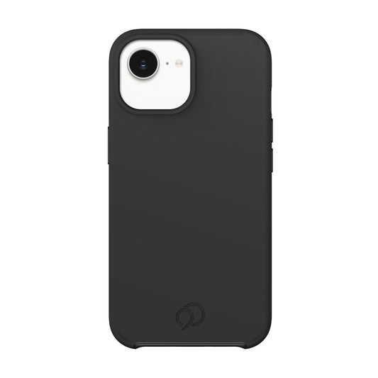 Nimbus9 Cirrus 3 iPhone 16e MagSafe Case (iPhone 13, iPhone 14, iPhone 15) - Black