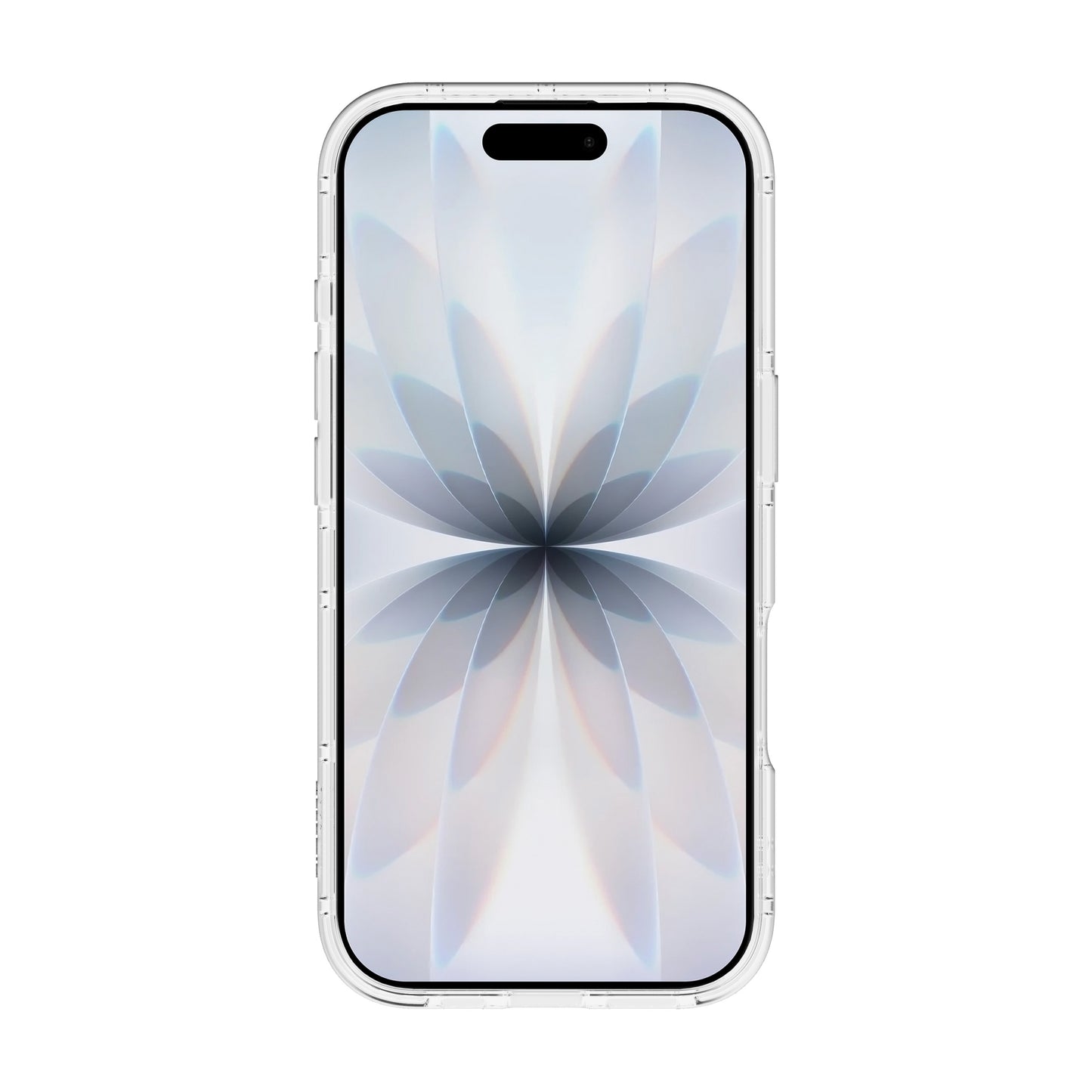 Nimbus9 Alto 2 iPhone 17 MagSafe Case - Clear