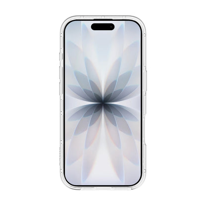 Nimbus9 Alto 2 iPhone 17 MagSafe Case - Clear