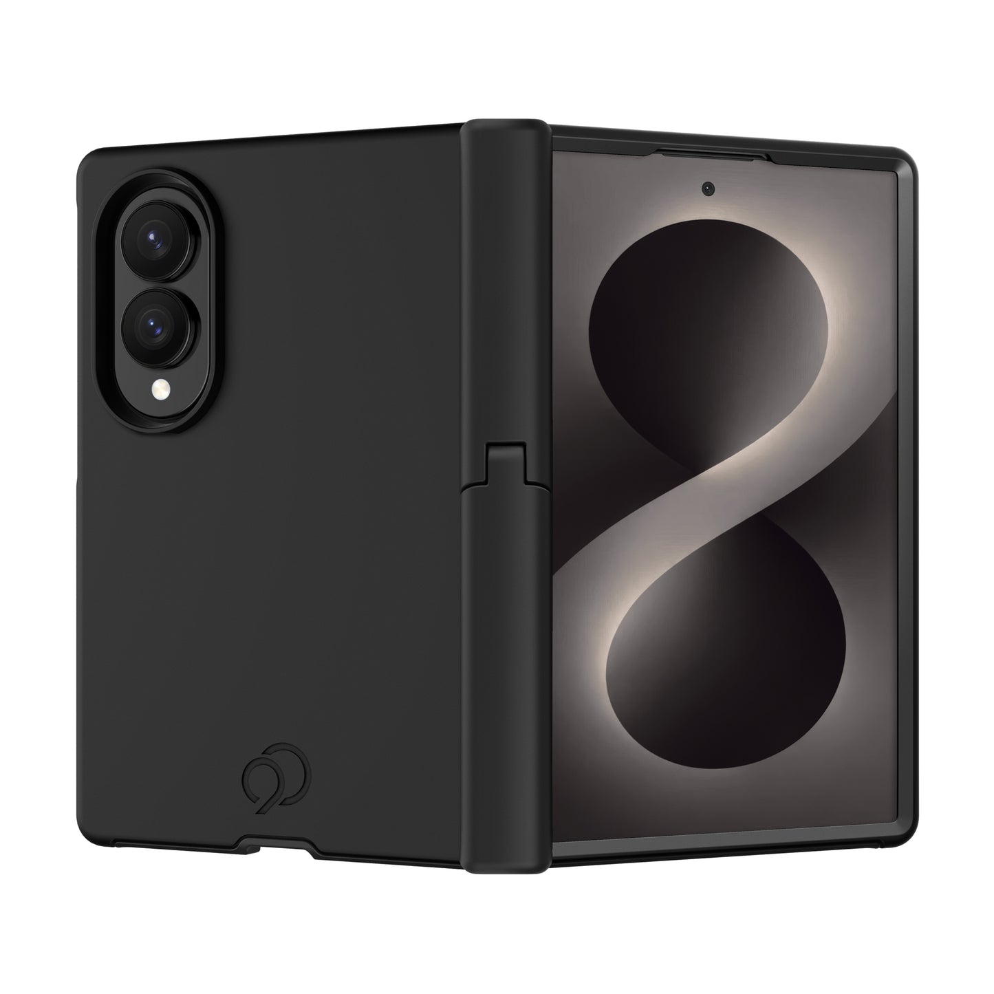 Nimbus9 Cirrus 3 Galaxy Z Fold8 MagSafe Case with Hinge Protection