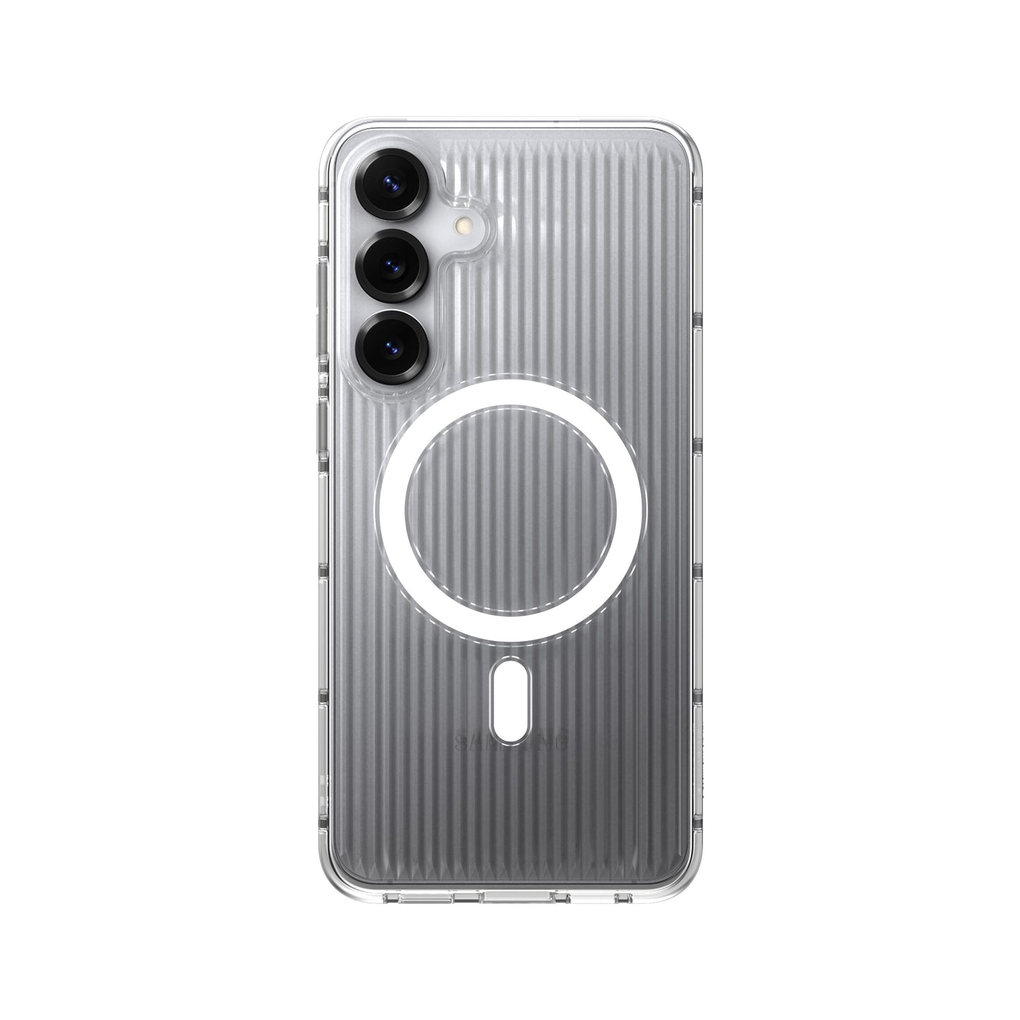 Nimbus9 Alto 2 Galaxy S25 FE MagSafe Case - Clear