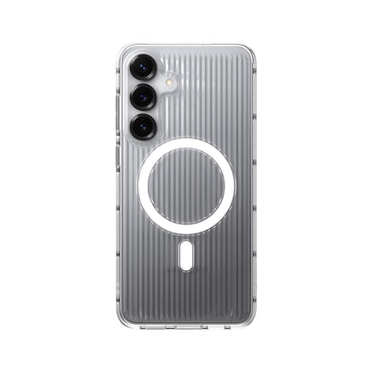 Nimbus9 Alto 2 Galaxy S25 FE MagSafe Case - Clear
