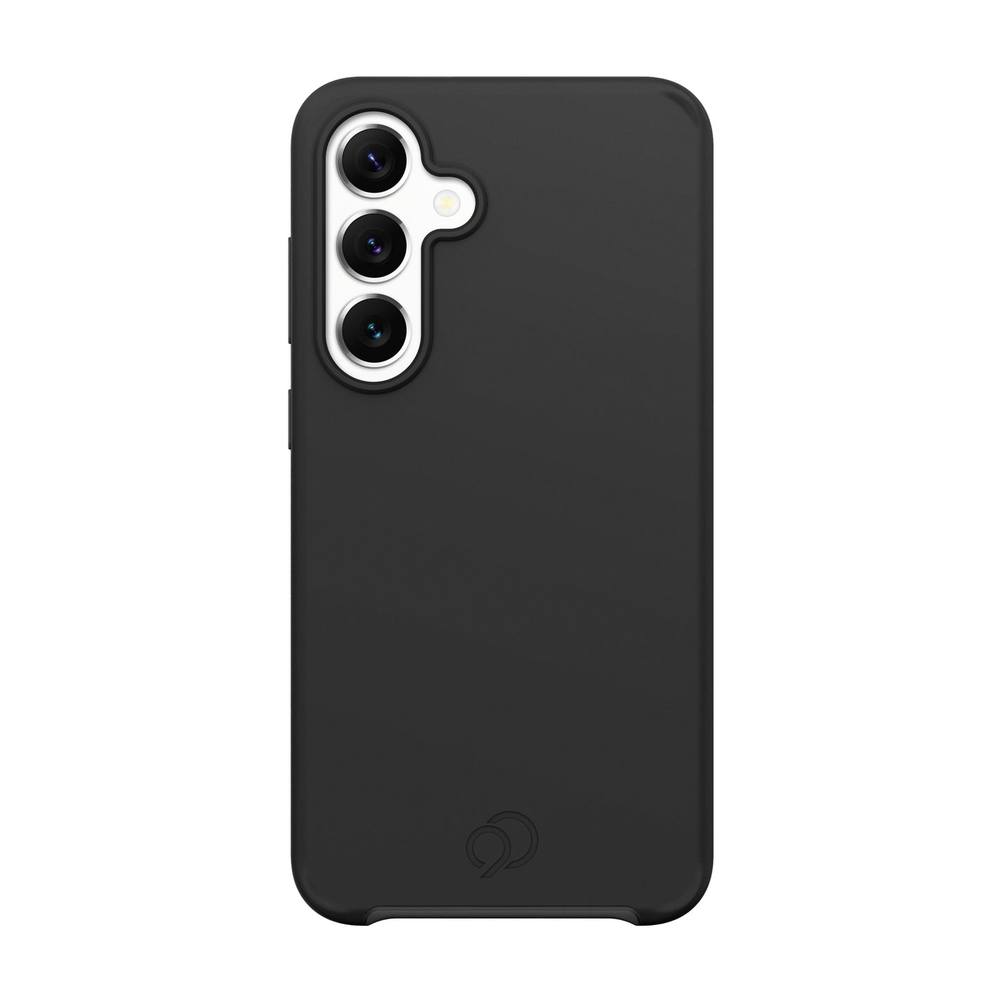 Funda MagSafe Nimbus9 Cirrus 3 para Galaxy S25 Plus - Negra