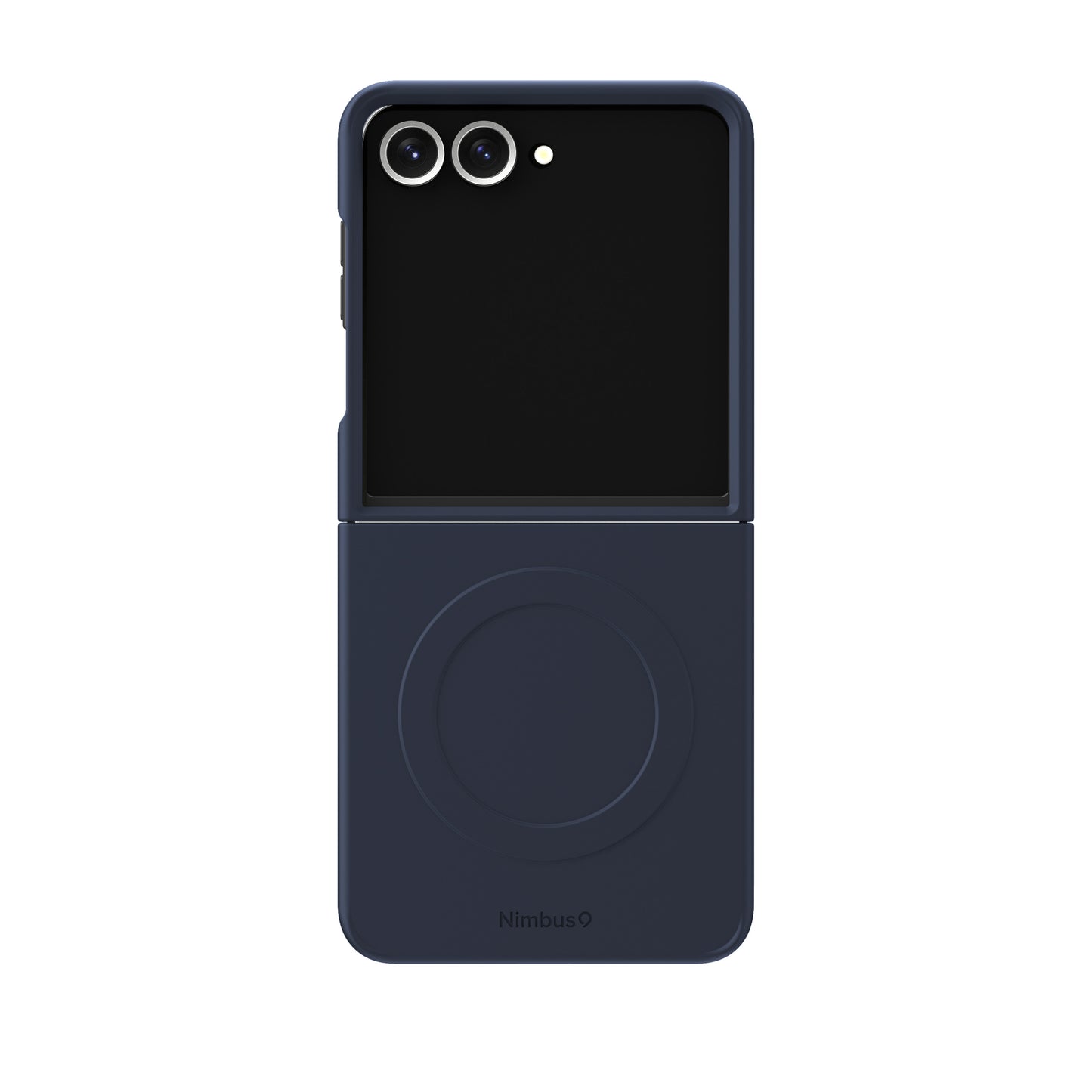 Nimbus9 Alto 2 MagSafe Case for Galaxy Z Flip 7 - Navy Blue