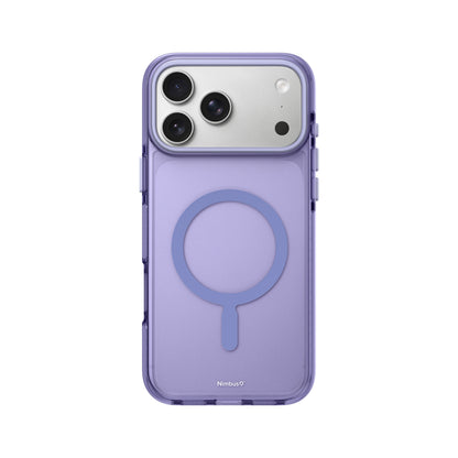 Nimbus9 Phantom 3 iPhone 17 Pro Max MagSafe Case