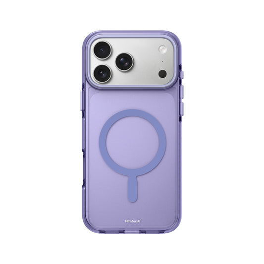 Nimbus9 Phantom 3 iPhone 17 Pro Max MagSafe Case
