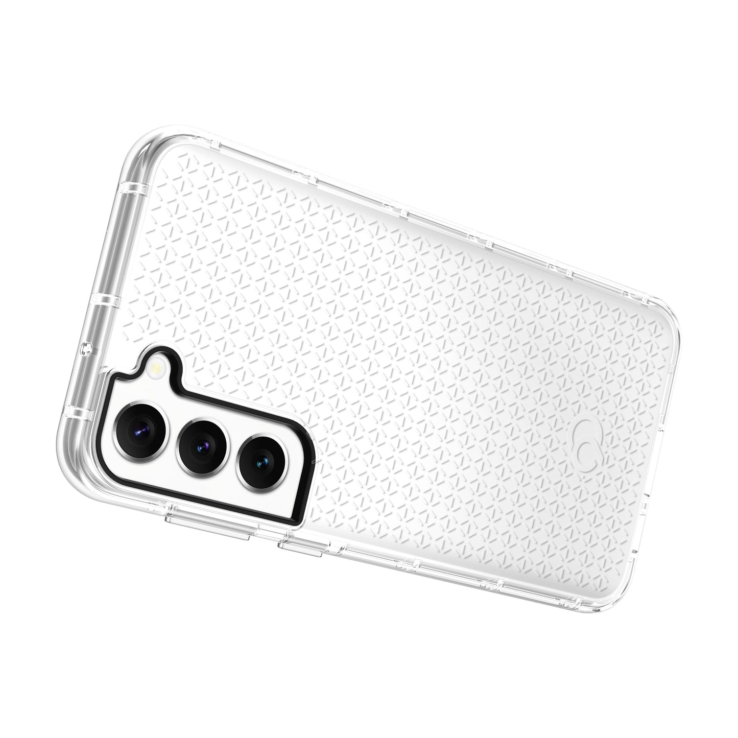Funda Nimbus9 Phantom 2 para Galaxy S24 Plus - Transparente