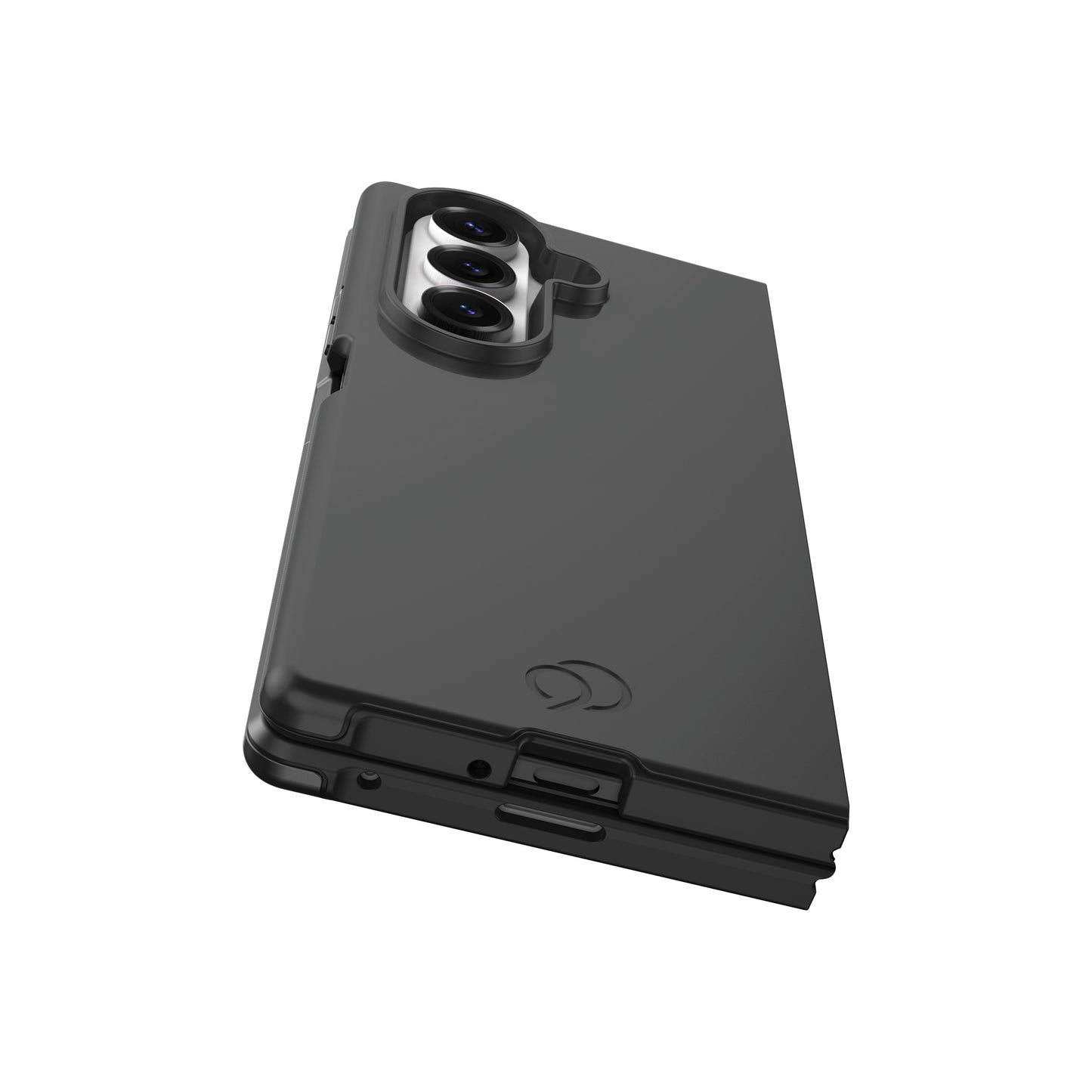 Nimbus9 Cirrus 3 MagSafe Case for Galaxy Z Fold 7 - Black