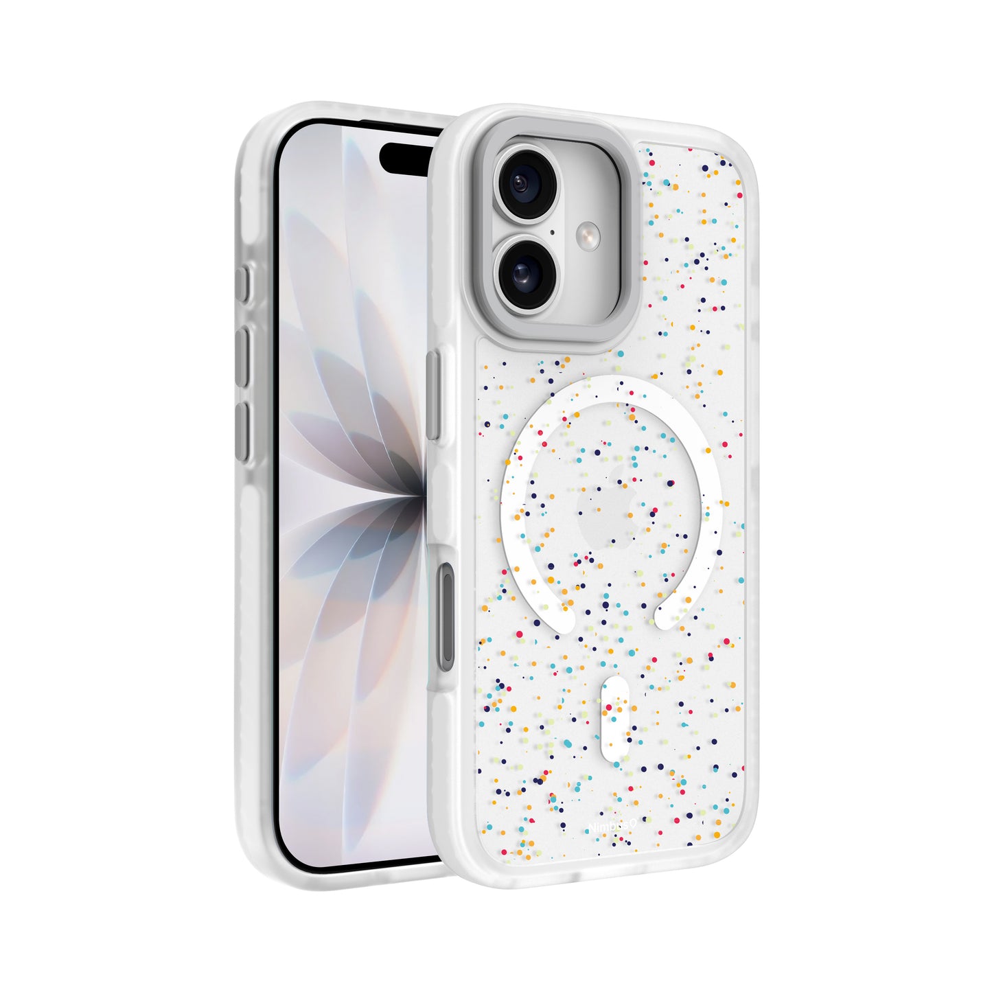 Nimbus9 Phantom 3 iPhone 17 MagSafe Case