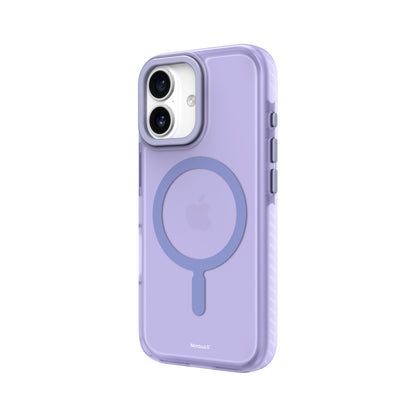 Nimbus9 Phantom 3 iPhone 17 MagSafe Case - Lilac