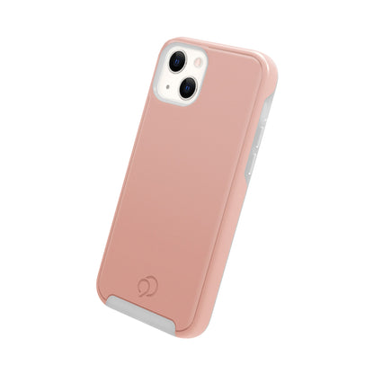 Nimbus9 Cirrus 2 iPhone 13 Case - Rose Clear