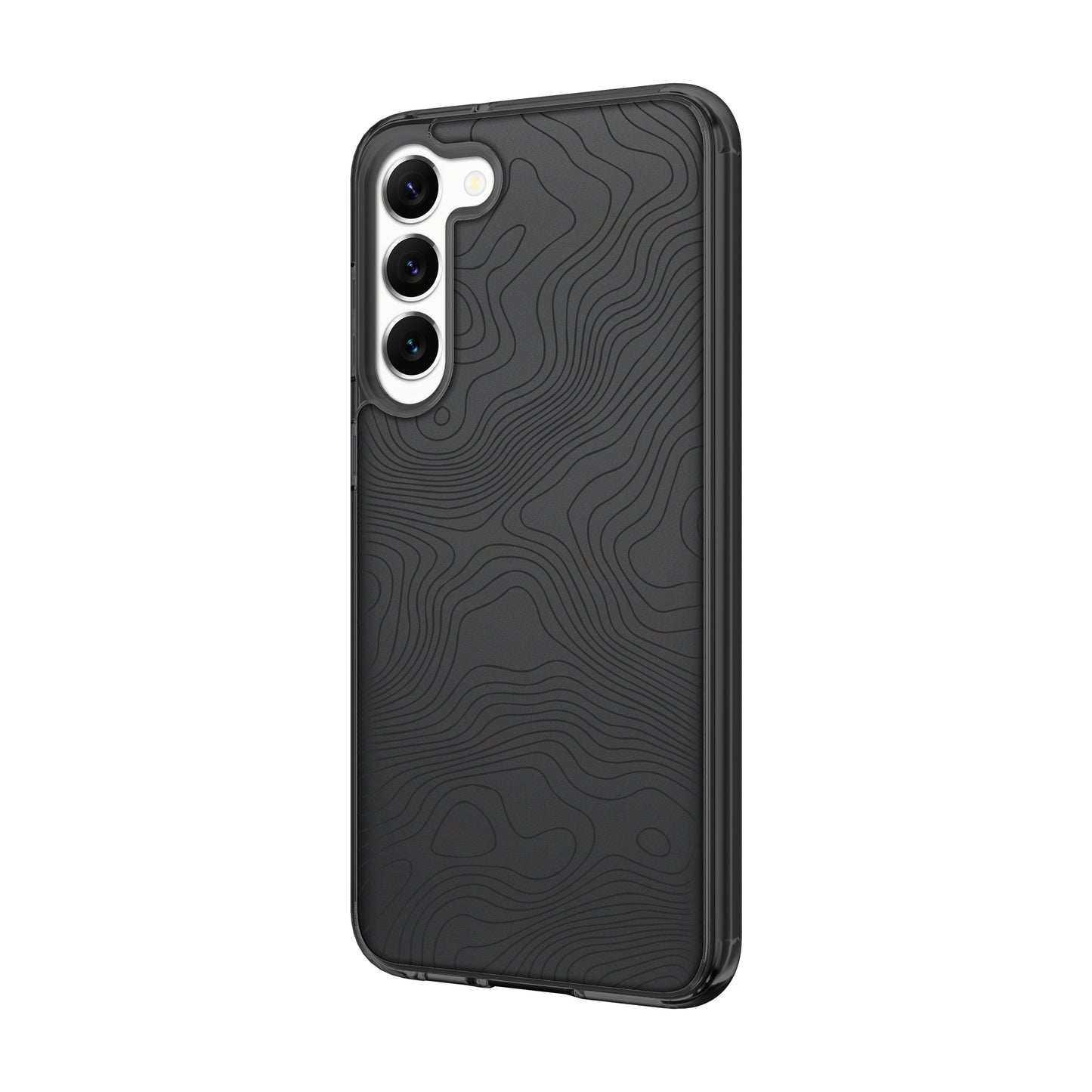Nimbus9 Stratus Galaxy S24 Plus Case - Topography