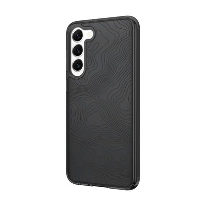 Nimbus9 Stratus Galaxy S24 Plus Case - Topography