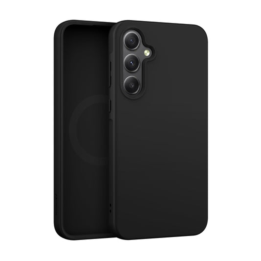 Coque Nimbus9 Alto 2 pour Galaxy A35 – Noir