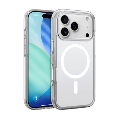 Nimbus9 Vantage iPhone 17 Pro MagSafe Case - Clear