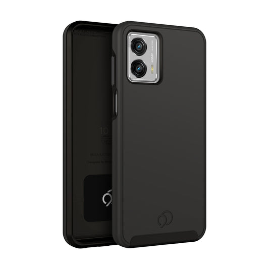 Nimbus9 Cirrus 2 moto g 5G (2023) Case - Black