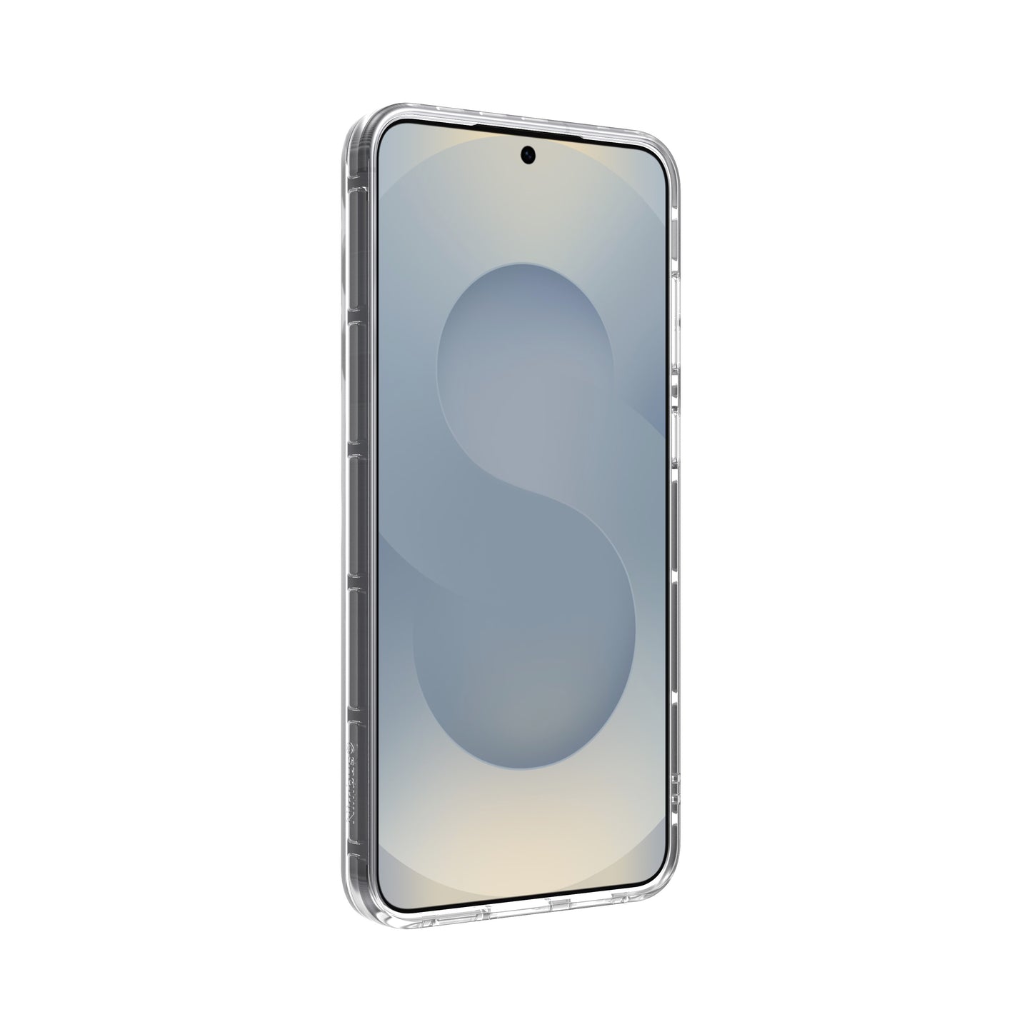 Nimbus9 Alto 2 Galaxy S25 FE MagSafe Case - Clear