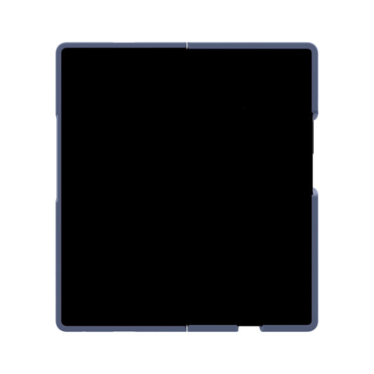 Nimbus9 Alto 2 MagSafe Case for Galaxy Z Fold 7 - Navy Blue