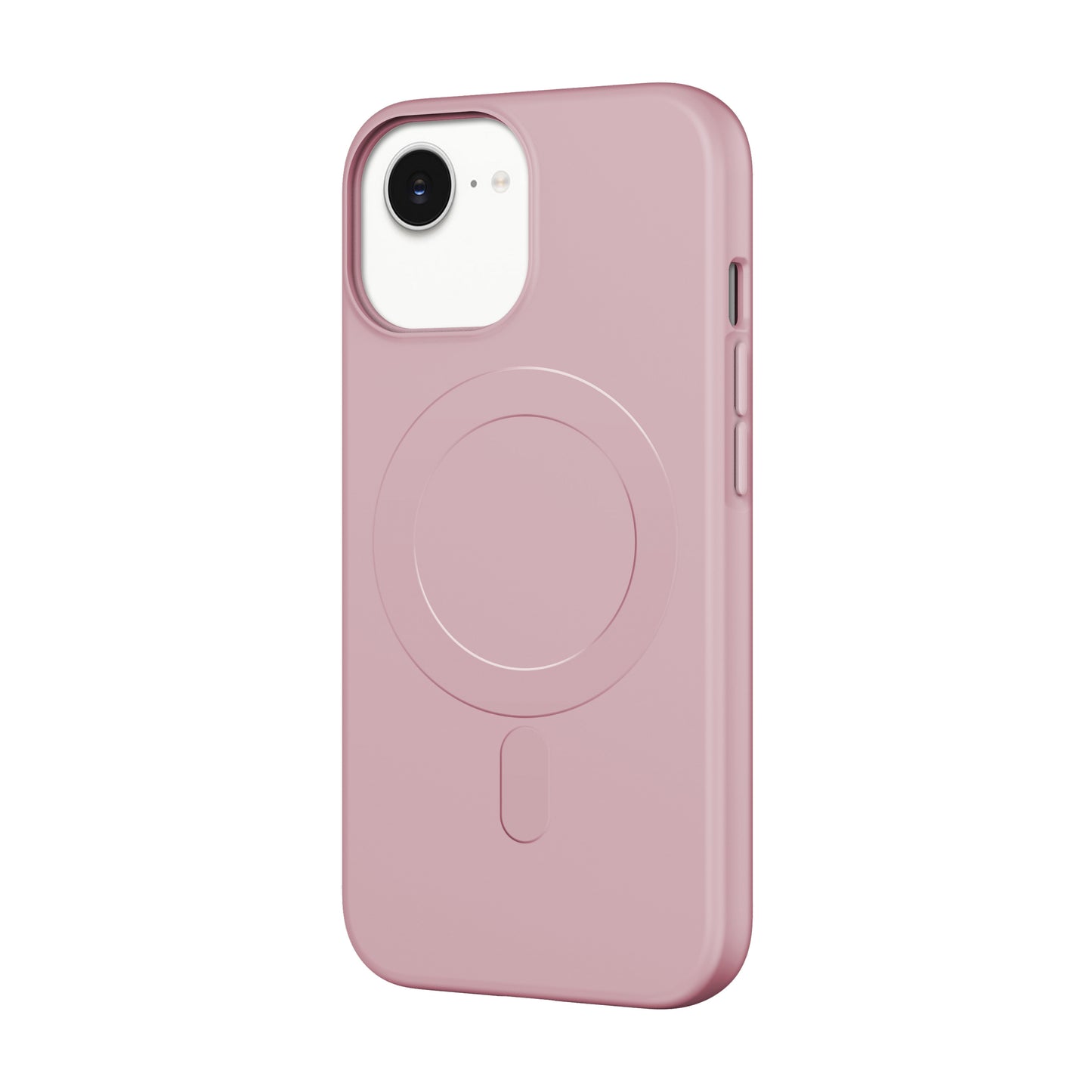 Coque Nimbus9 Alto 2 MagSafe – Compatible iPhone 16e, iPhone 15/14/13 – Rose